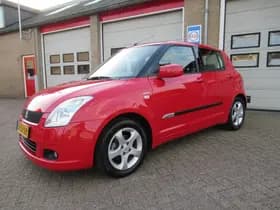 Suzuki Swift 1.5 Exclusive thumbnail 13