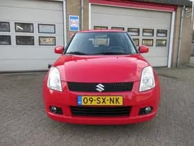 Suzuki Swift 1.5 Exclusive thumbnail 14