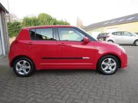 Suzuki Swift 1.5 Exclusive thumbnail 15
