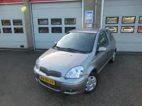 Toyota Yaris 1.0 VVT-i S-Line 36.000 KM 2e EIGENAAR