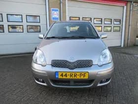 Toyota Yaris 1.0 VVT-i S-Line 36.000 KM 2e EIGENAAR thumbnail 12