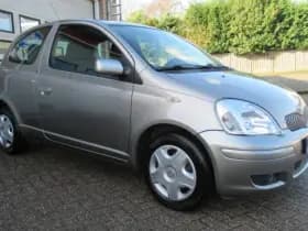 Toyota Yaris 1.0 VVT-i S-Line 36.000 KM 2e EIGENAAR thumbnail 13
