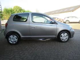 Toyota Yaris 1.0 VVT-i S-Line 36.000 KM 2e EIGENAAR thumbnail 14