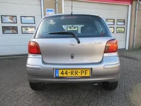 Toyota Yaris 1.0 VVT-i S-Line 36.000 KM 2e EIGENAAR thumbnail 17