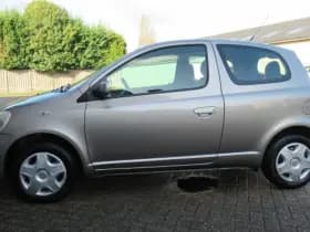 Toyota Yaris 1.0 VVT-i S-Line 36.000 KM 2e EIGENAAR thumbnail 18