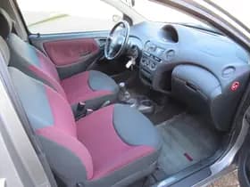 Toyota Yaris 1.0 VVT-i S-Line 36.000 KM 2e EIGENAAR thumbnail 5