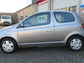 Toyota Yaris 1.0 VVT-i S-Line 36.000 KM 2e EIGENAAR thumbnail 10