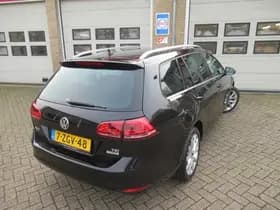 Volkswagen Golf Variant 1.2 TSI Business Edition, comfortstoelen, Navi, PDC, thumbnail 2