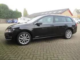 Volkswagen Golf Variant 1.2 TSI Business Edition, comfortstoelen, Navi, PDC, thumbnail 11