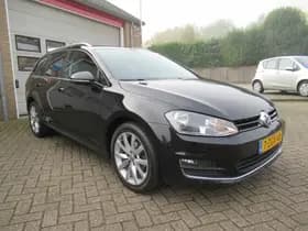 Volkswagen Golf Variant 1.2 TSI Business Edition, comfortstoelen, Navi, PDC, thumbnail 12