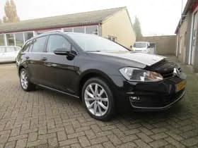 Volkswagen Golf Variant 1.2 TSI Business Edition, comfortstoelen, Navi, PDC, thumbnail 13