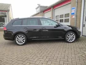 Volkswagen Golf Variant 1.2 TSI Business Edition, comfortstoelen, Navi, PDC, thumbnail 14