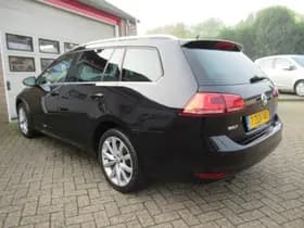 Volkswagen Golf Variant 1.2 TSI Business Edition, comfortstoelen, Navi, PDC, thumbnail 16