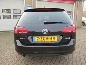 Volkswagen Golf Variant 1.2 TSI Business Edition, comfortstoelen, Navi, PDC, thumbnail 17