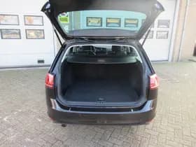 Volkswagen Golf Variant 1.2 TSI Business Edition, comfortstoelen, Navi, PDC, thumbnail 18