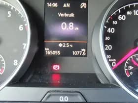 Volkswagen Golf Variant 1.2 TSI Business Edition, comfortstoelen, Navi, PDC, thumbnail 4