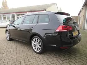 Volkswagen Golf Variant 1.2 TSI Business Edition, comfortstoelen, Navi, PDC, thumbnail 7