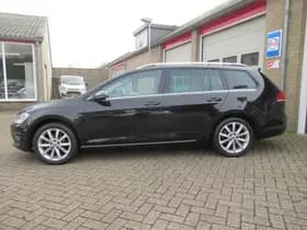 Volkswagen Golf Variant 1.2 TSI Business Edition, comfortstoelen, Navi, PDC, thumbnail 8
