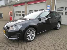 Volkswagen Golf Variant 1.2 TSI Business Edition, comfortstoelen, Navi, PDC, thumbnail 9