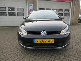 Volkswagen Golf Variant 1.2 TSI Business Edition, comfortstoelen, Navi, PDC, thumbnail 10