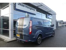 Ford Transit Custom 320 2.0 TDCI L2H1 thumbnail 2