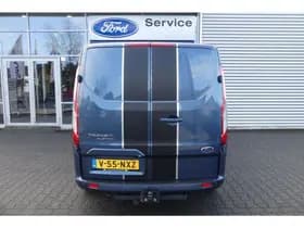 Ford Transit Custom 320 2.0 TDCI L2H1 thumbnail 11