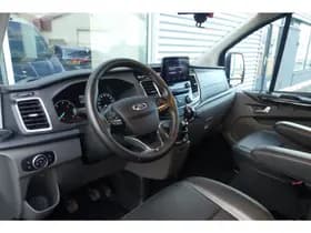 Ford Transit Custom 320 2.0 TDCI L2H1 thumbnail 19