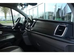Ford Transit Custom 320 2.0 TDCI L2H1 thumbnail 22