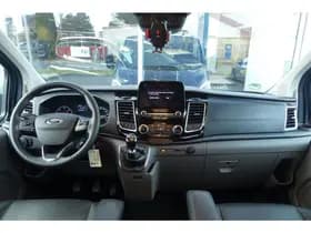 Ford Transit Custom 320 2.0 TDCI L2H1 thumbnail 23