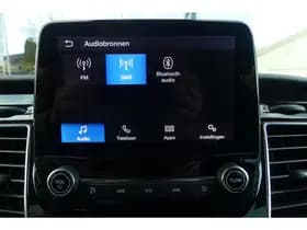 Ford Transit Custom 320 2.0 TDCI L2H1 thumbnail 30