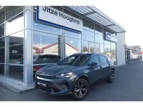 Cupra Formentor 1.5 eTSI Business Edition Blue