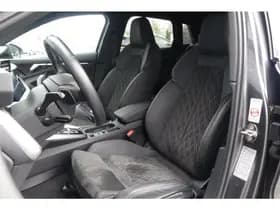 Audi A3 Sportback 45 TFSI e S edition Competition Daytonagrijs pareleffect thumbnail 16