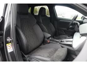 Audi A3 Sportback 45 TFSI e S edition Competition Daytonagrijs pareleffect thumbnail 20