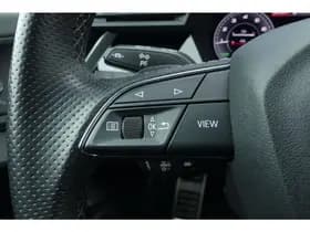 Audi A3 Sportback 45 TFSI e S edition Competition Daytonagrijs pareleffect thumbnail 24