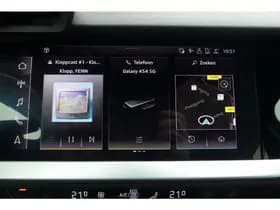 Audi A3 Sportback 45 TFSI e S edition Competition Daytonagrijs pareleffect thumbnail 34