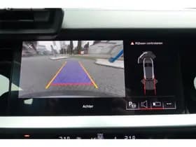 Audi A3 Sportback 45 TFSI e S edition Competition Daytonagrijs pareleffect thumbnail 39