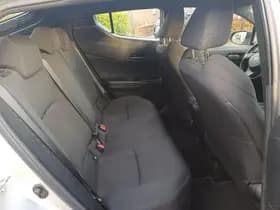 Toyota C-HR thumbnail 25