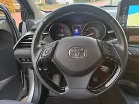 Toyota C-HR thumbnail 37