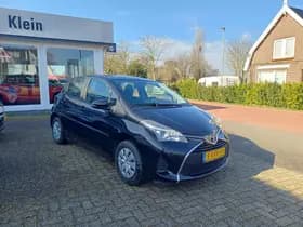 Toyota Yaris thumbnail 3