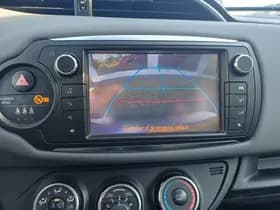 Toyota Yaris thumbnail 28