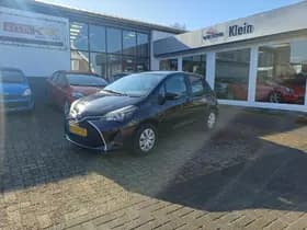 Toyota Yaris thumbnail 34