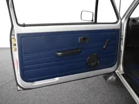 Volkswagen Golf 1.1 50pk 1e Eig Complete Historie aanwezig NL Auto Topstaat thumbnail 14