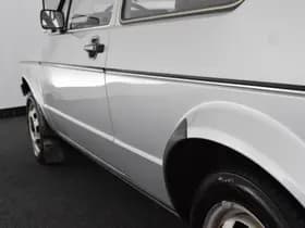 Volkswagen Golf 1.1 50pk 1e Eig Complete Historie aanwezig NL Auto Topstaat thumbnail 19