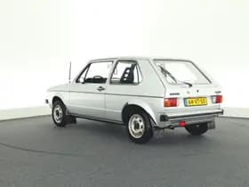 Volkswagen Golf 1.1 50pk 1e Eig Complete Historie aanwezig NL Auto Topstaat thumbnail 3