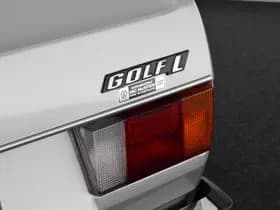 Volkswagen Golf 1.1 50pk 1e Eig Complete Historie aanwezig NL Auto Topstaat thumbnail 30