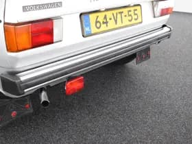 Volkswagen Golf 1.1 50pk 1e Eig Complete Historie aanwezig NL Auto Topstaat thumbnail 31