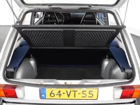 Volkswagen Golf 1.1 50pk 1e Eig Complete Historie aanwezig NL Auto Topstaat thumbnail 32