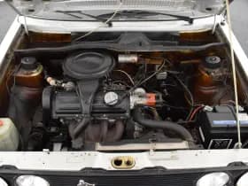 Volkswagen Golf 1.1 50pk 1e Eig Complete Historie aanwezig NL Auto Topstaat thumbnail 35