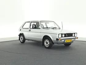 Volkswagen Golf 1.1 50pk 1e Eig Complete Historie aanwezig NL Auto Topstaat thumbnail 6