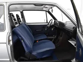 Volkswagen Golf 1.1 50pk 1e Eig Complete Historie aanwezig NL Auto Topstaat thumbnail 8